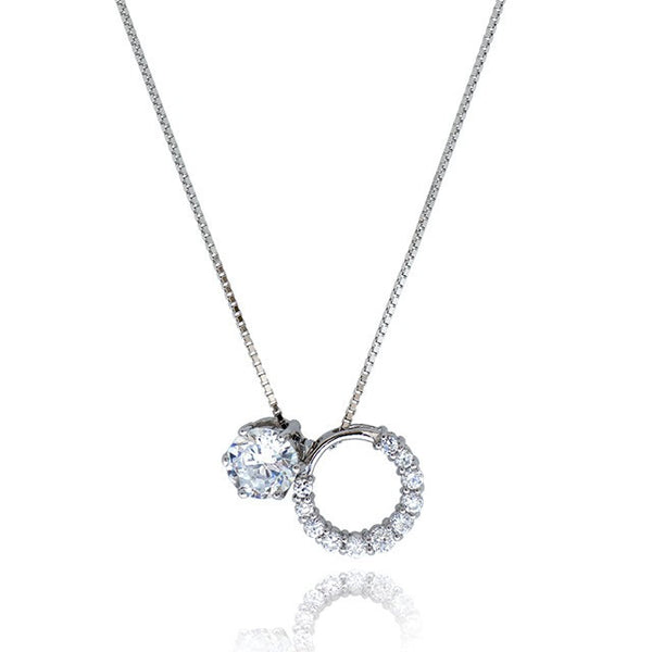 Premium Multiway Pendant Necklace - Kelvin Gems