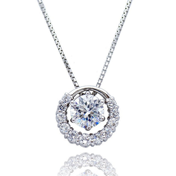 Premium Multiway Pendant Necklace - Kelvin Gems