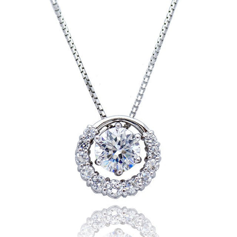 Premium Multiway Pendant Necklace - Kelvin Gems