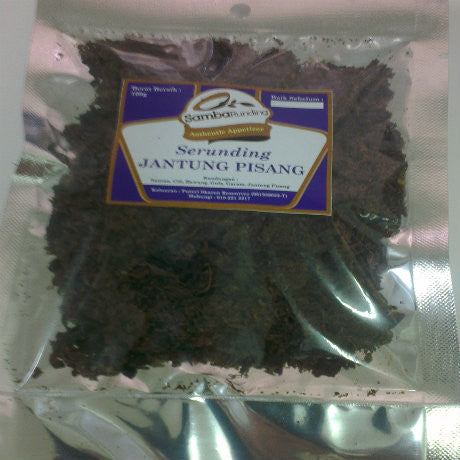 SambaRunding
