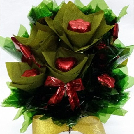 Valentines Special Bouquet