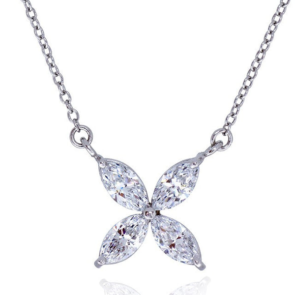 Victorian Pendant Necklace By Kelvin Gems