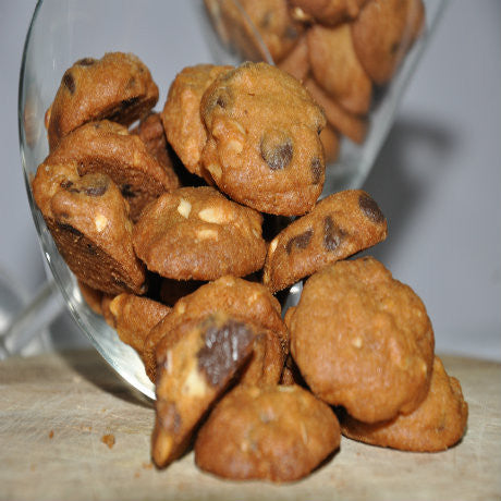 Mama Mia Chocolate Chips Cookies