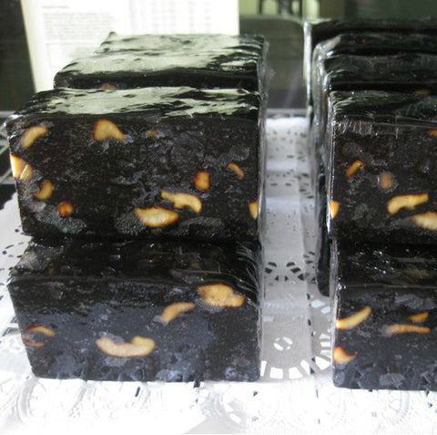 Hati Pari Gajus Cake by Q Cake