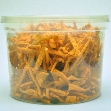 Sesame Muruku by D RAZ